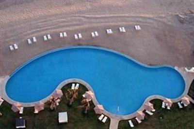 фото отеля Crowne Plaza Resort Mazatlan