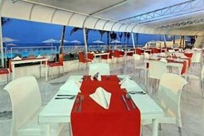 фото отеля Crowne Plaza Resort Mazatlan