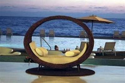 фото отеля Crowne Plaza Resort Mazatlan