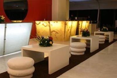 фото отеля Crowne Plaza Resort Mazatlan
