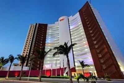 фото отеля Crowne Plaza Resort Mazatlan