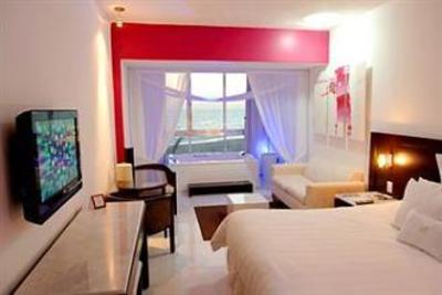 фото отеля Crowne Plaza Resort Mazatlan