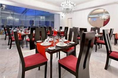 фото отеля Crowne Plaza Resort Mazatlan
