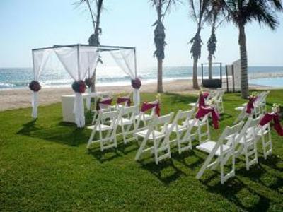 фото отеля Crowne Plaza Resort Mazatlan