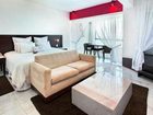 фото отеля Crowne Plaza Resort Mazatlan