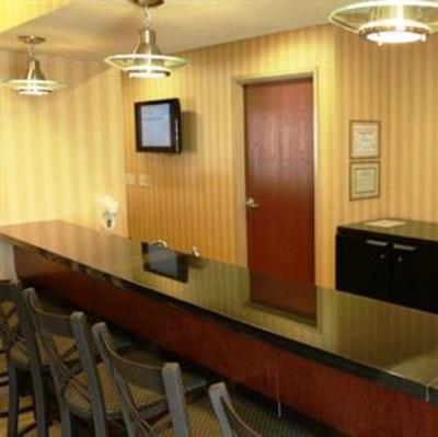 фото отеля Cobblestone Hotel Wayne