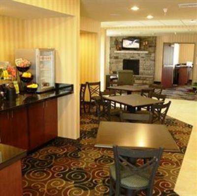 фото отеля Cobblestone Hotel Wayne