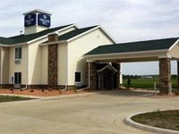 Cobblestone Hotel Wayne