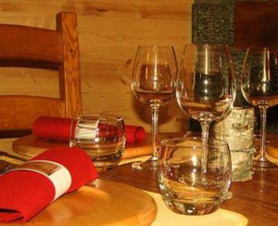 фото отеля Les Ancolies Hotel