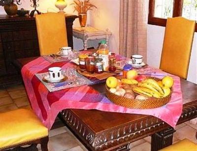 фото отеля Villa Victoria B&B