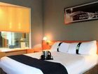 фото отеля Holiday Inn Bilbao