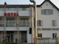 Hotel Restaurant Langenthal