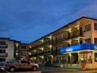 фото отеля Travel Inn Zanesville