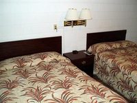 41 Motel Cordell
