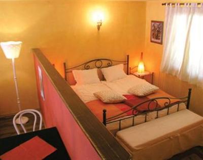 фото отеля Apartma Kokl
