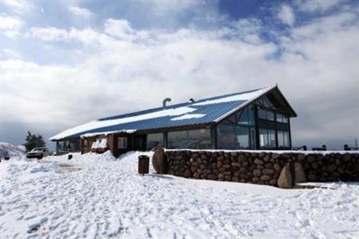 фото отеля Merom Golan