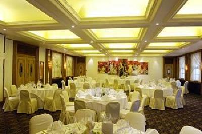 фото отеля Hotel du Parc Mulhouse