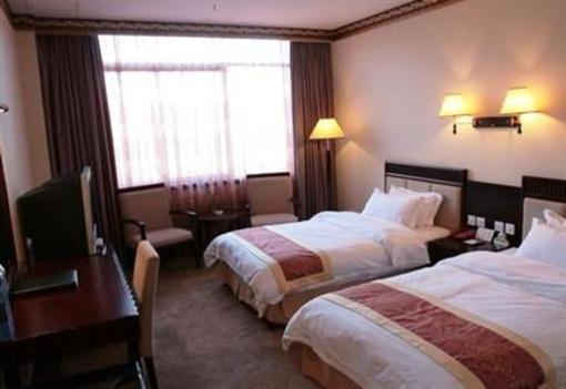 фото отеля Sichuan Hotel Tianguan Tower