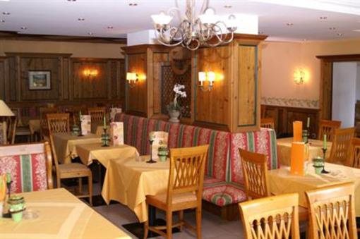фото отеля Steinburger Hof