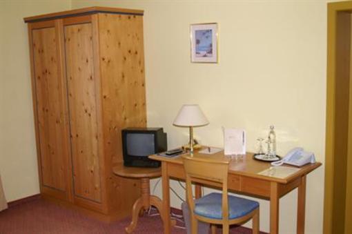 фото отеля Steinburger Hof