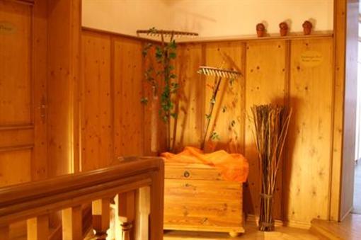 фото отеля Steinburger Hof