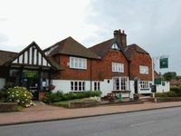 The Bear Inn and Burwash Motel