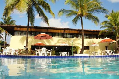 фото отеля Orange Praia Hotel