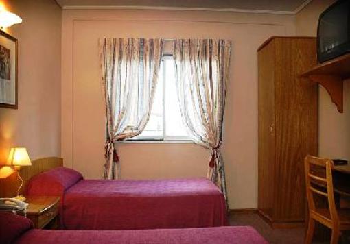 фото отеля Hotel Maro