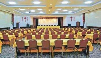фото отеля Xikou Grand Hotel