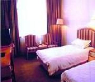 фото отеля Xikou Grand Hotel