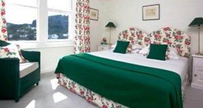 фото отеля Nonsuch House Bed & Breakfast Dartmouth (England)