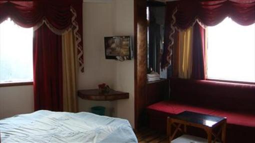 фото отеля Hotel Sukh Sagar