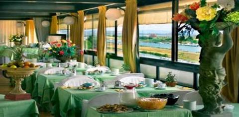 фото отеля L'Approdo Hotel Castiglione Della Pescaia