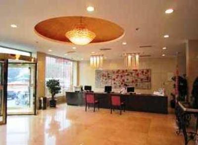 фото отеля Chenguang Garden Hotel Ningbo