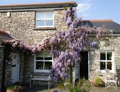 фото отеля Plas Hen Country Guest House