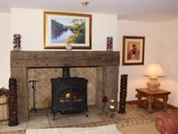 Plas Hen Country Guest House
