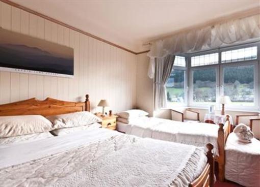фото отеля Y Llwyn Guest House Corwen