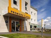 Premiere Class Caen Nord Memorial Premiere Class Caen Nord Memorial