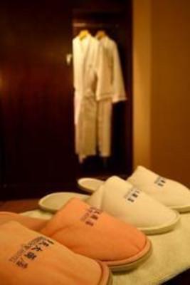 фото отеля Grand Chu Hotel Shenzhen