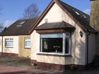 Bronton Cottage B&B Perth (Scotland)