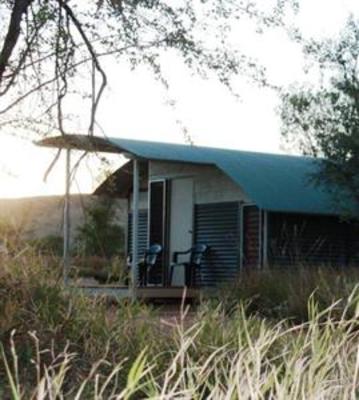 фото отеля East Kimberley Tours Cabins Kununurra