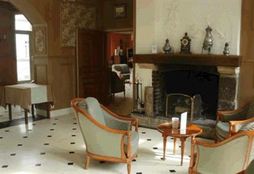 фото отеля Hostellerie De Le Wast Chateau Des Tourelles