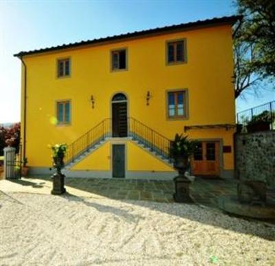фото отеля Agriturismo Amedea