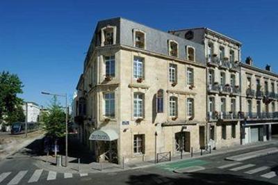 фото отеля BEST WESTERN Royal Saint Jean