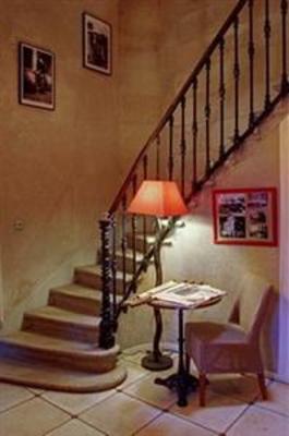 фото отеля BEST WESTERN Royal Saint Jean