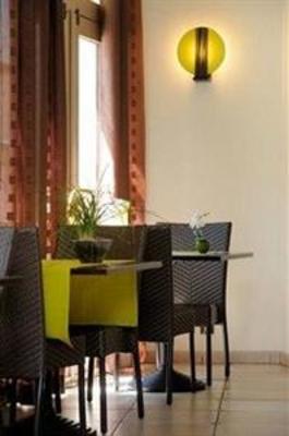 фото отеля BEST WESTERN Royal Saint Jean
