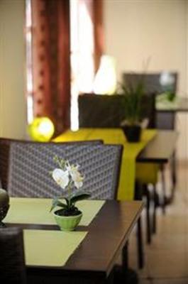 фото отеля BEST WESTERN Royal Saint Jean