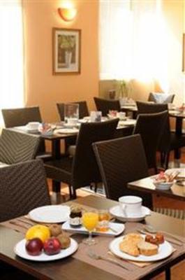 фото отеля BEST WESTERN Royal Saint Jean