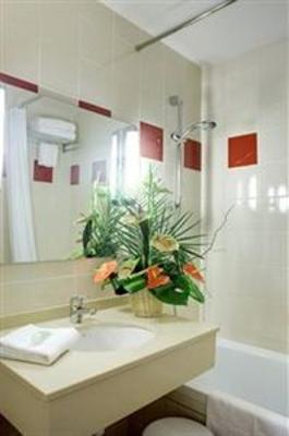фото отеля BEST WESTERN Royal Saint Jean