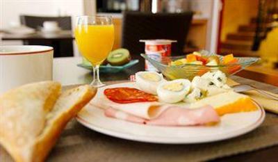фото отеля BEST WESTERN Royal Saint Jean